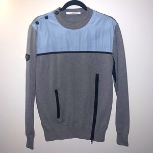 GIVENCHY Shift Sweater